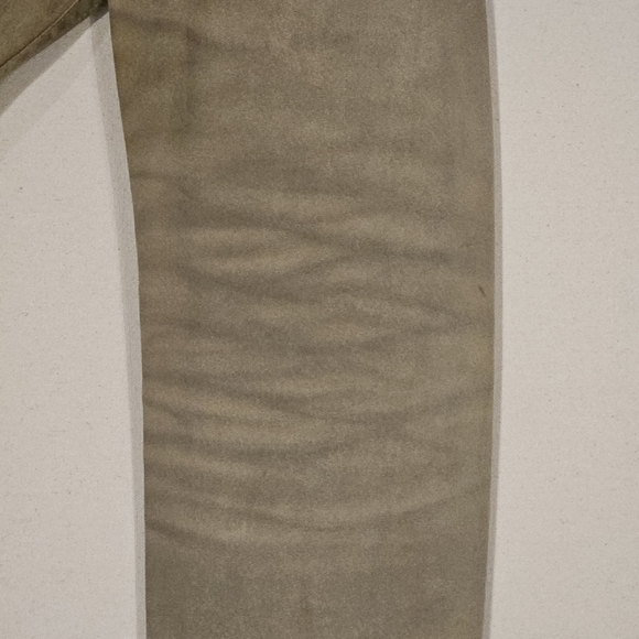 Rogue Territory Waxed Supply Jacket in Tan M - Picture 8 of 12